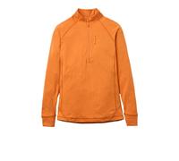 Rab Nexus Pull-On camiseta para Mujer AW26 en Dark Melba | EU L