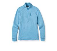 Rab Nexus Pull On camiseta para Mujer | EU L in Bluebird