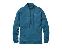 Rab Nexus Pull-On Half-Zip | EU S in Tempest Blue