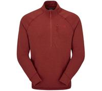 RAB Nexus Pull-on - Hombre - Rojo - talla M- modelo 2025