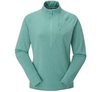 RAB Nexus Pull-on W - Mujer - Verde - talla XS- modelo 2025