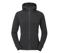 Rab Nexus - Sudadera con capucha de forro polar para mujer
