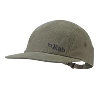 Rab Obtuse 5 Panel Cap gorra - Army