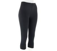 Rab Oyular 3/4 Mujer Pantalón funcional M Negro