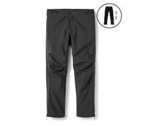 Rab Pantalones Kangri GTX (Negro)