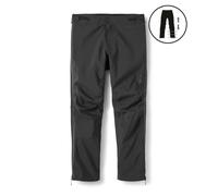 Rab Pantalones Kangri GTX (Negro)