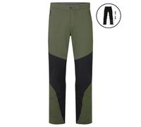 Rab Pantalones Torque (Ejército)