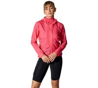Rab Phantom chaqueta impermeable para Mujer | EU XS in Hibiscus