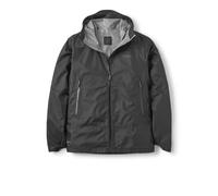 Rab Phantom Mountain chaqueta impermeable para hombre | EU S in Black
