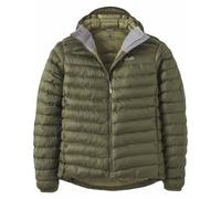 Rab - Plumíferos esquí - Cirrus Alpine Jacket Army - Talla L - Caqui Caqui L