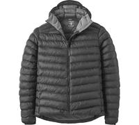 Rab - Plumíferos esquí - Cirrus Alpine Jacket Black - Talla XL - Negro Negro XL