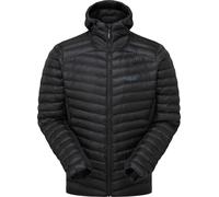 Rab - Plumíferos esquí - Cirrus Flex Hoody Black - Talla XL - Negro Negro XL