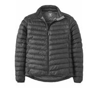 Rab - Plumíferos esquí - Cirrus Jacket Black - Talla L - Negro Negro L
