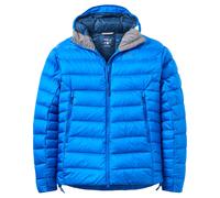 Rab - Plumíferos esquí - Electron Pro Hoody Maya Blue - Talla S - Azul Azul S