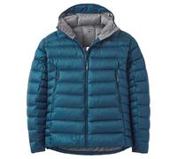 Rab - Plumíferos esquí - Electron Pro Hoody Tempest Blue - Talla XL - Azul Azul XL