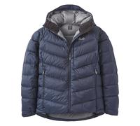 Rab - Plumíferos esquí - Glaceon Pro Jacket Beluga - Talla L - Gris Gris L