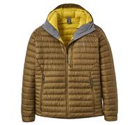Rab - Plumíferos esquí - Microlight Alpine Jacket Oak - Talla L - Marrón Marrón L