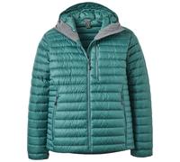 Rab - Plumíferos esquí - Microlight Alpine Jacket Sage - Talla M - Verde Verde M