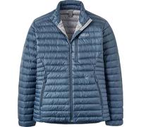 Rab - Plumíferos esquí - Microlight Jacket Tempest Blue - Talla M - Azul Azul M