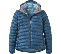Rab - Plumíferos esquí mujer - Cirrus Alpine Jacket W Tempest Blue - Talla M - Azul Azul M