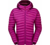 Rab Cirrus Flex Mujer Chaqueta aislante M Lila
