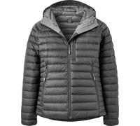 Chaqueta de plumas Rab Microlight Alpine Jacket Wmns (Sandía) Mujer