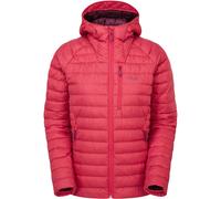 Rab - Plumíferos esquí mujer - Microlight Alpine Jacket W Watermelon para Mujer - Talla 12 UK - Rosa Rosa 12 UK