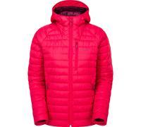 Rab - Plumíferos esquí mujer - Microlight Alpine Jacket W Watermelon para Mujer - Talla XS - Rosa Rosa XS