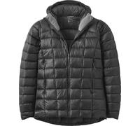 Rab - Plumíferos esquí - Mythic Alpine Jacket Black - Talla M - Negro Negro M
