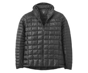 Rab - Plumíferos esquí - Mythic Alpine Light Jacket Black - Talla L - Negro Negro L