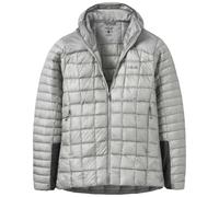 Rab - Plumíferos esquí - Mythic Alpine Light Jacket Light Zinc - Talla XL - Gris Gris XL
