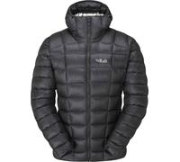 Rab - Plumíferos esquí - Mythic G Jacket Black - Talla S - Negro Negro S
