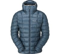 Rab - Plumíferos esquí - Mythic G Jacket Orion Blue - Talla M - Azul Azul M
