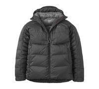 Rab - Plumíferos esquí - Positron Pro Hoody Black - Talla M - Negro Negro M