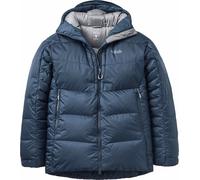 Rab - Plumíferos esquí - Positron Pro Hoody Tempest Blue - Talla M - Azul Azul M