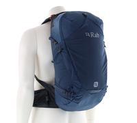 Mochila Rab Protium 27l Tamaño de mochila: M/L / Color: azul