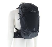 Mochila Rab Protium 27l Tamaño de mochila: M/L / Color: negro