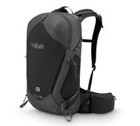 Rab - Mochilas para excursión de un día - Protium 20 Anthracite - Talla M\/L - Gris Gris M\/L