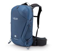 RAB Protium 27 - Unisex - Azul - talla M/L- modelo 2026