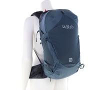 Rab Protium ND 25l Mujer Mochila 25 Azul oscuro