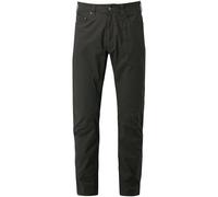 Pantalones de senderismo Rab Radius Pants Anthracite