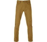 RAB Radius Pants - Hombre - Marrón - talla L- modelo 2025