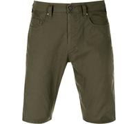 RAB Radius Shorts - Hombre - Verde - talla L- modelo 2025