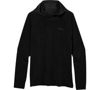 RAB Rivelin Hoody - Hombre - Negro - talla S- modelo 2026