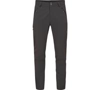 Rab - Ropa de senderismo - Ascendor Light Pants Anthracite - Talla L - Gris Gris L