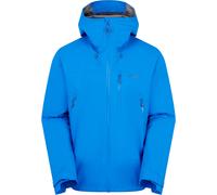 Rab - Ropa de senderismo - Downpour Mountain Jacket Maya Blue - Talla XL - Azul Azul XL