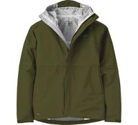 Rab Firewall chaqueta impermeable para hombre | EU L in Army