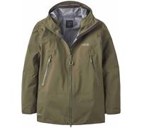 Rab - Ropa de senderismo - Kangri GTX Jacket Army - Talla S - Caqui Caqui S
