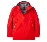 Rab - Ropa de senderismo - Kangri GTX Jacket Dark Horizon - Talla XL - Naranja Naranja XL