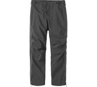 Rab - Ropa de senderismo mujer - Kangri GTX Pants W Black para Mujer - Talla M - Negro Negro M